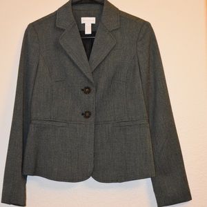 🌸3x$25🌸CHARTER CLUB blazer